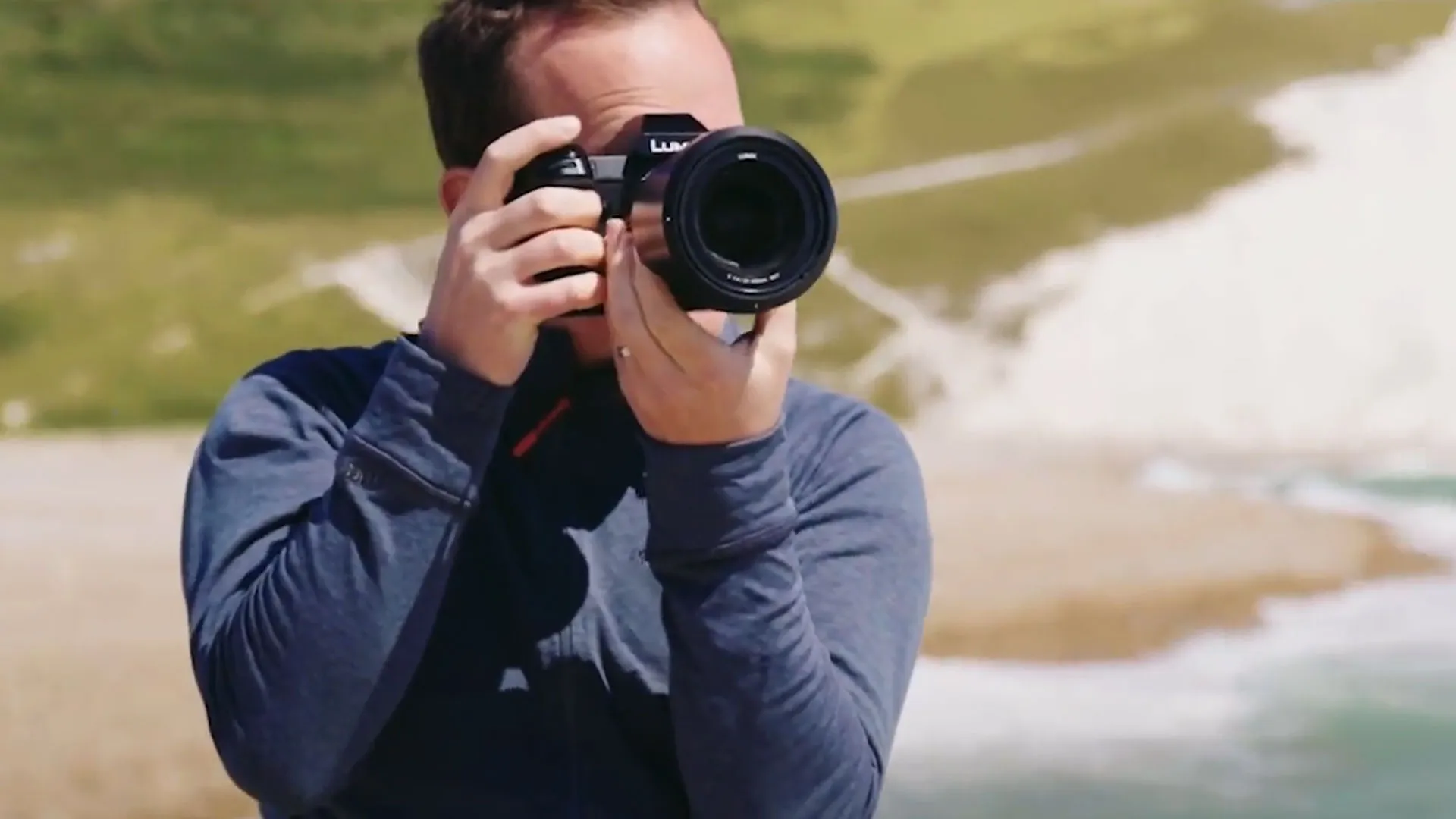 Lloyds Bank Great British Outdoors photography competition creative